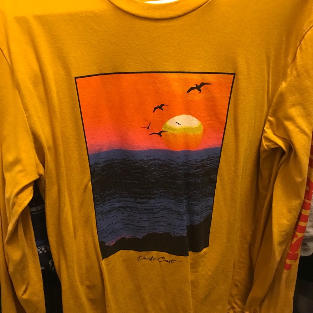Long Sleeve T-Shirt